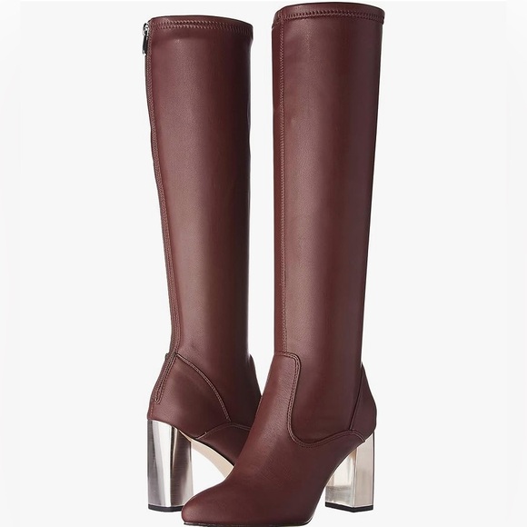 FRANCO SARTO • Katherine Knee High Boot • Women’s - Picture 1 of 15